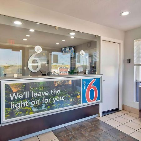 Motel 6-Vallejo, Ca - Six Flags West المظهر الخارجي الصورة