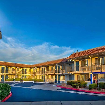 Motel 6-Vallejo, Ca - Six Flags West المظهر الخارجي الصورة